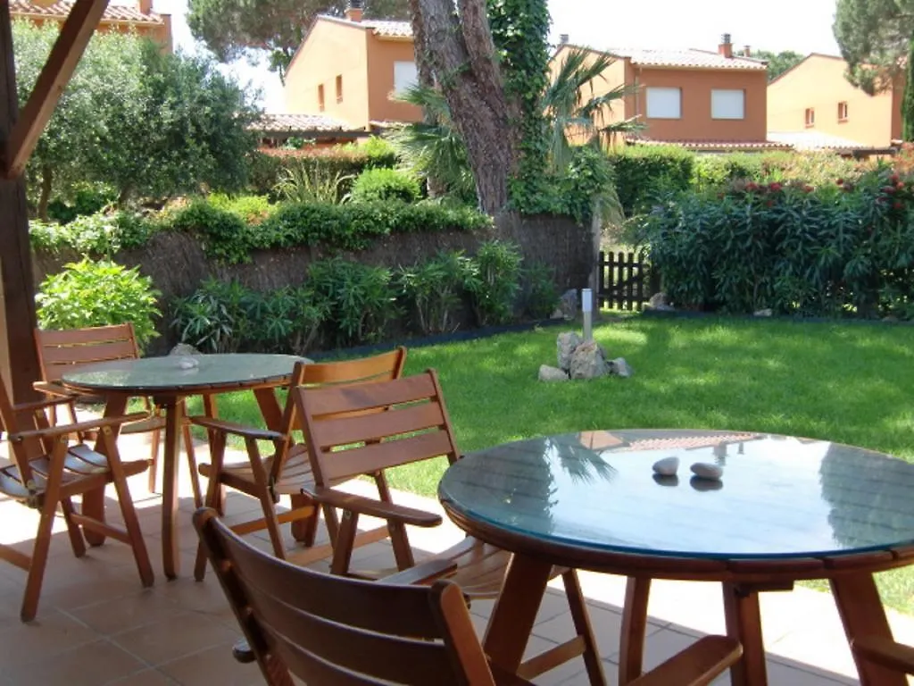 Chalet La Fosca Palamos 0*,  Spain