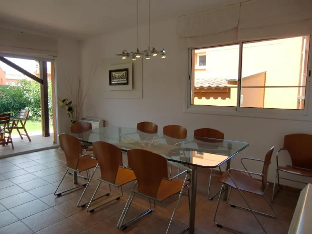Chalet La Fosca Palamos