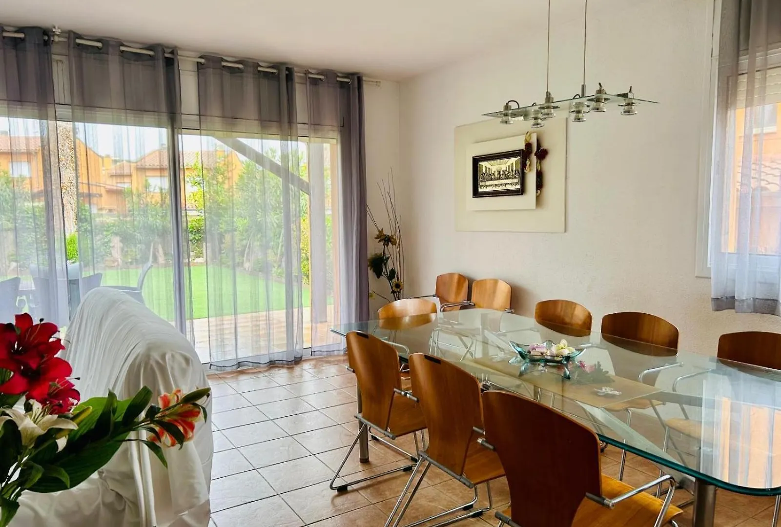 Holiday home Chalet La Fosca Palamos Spain
