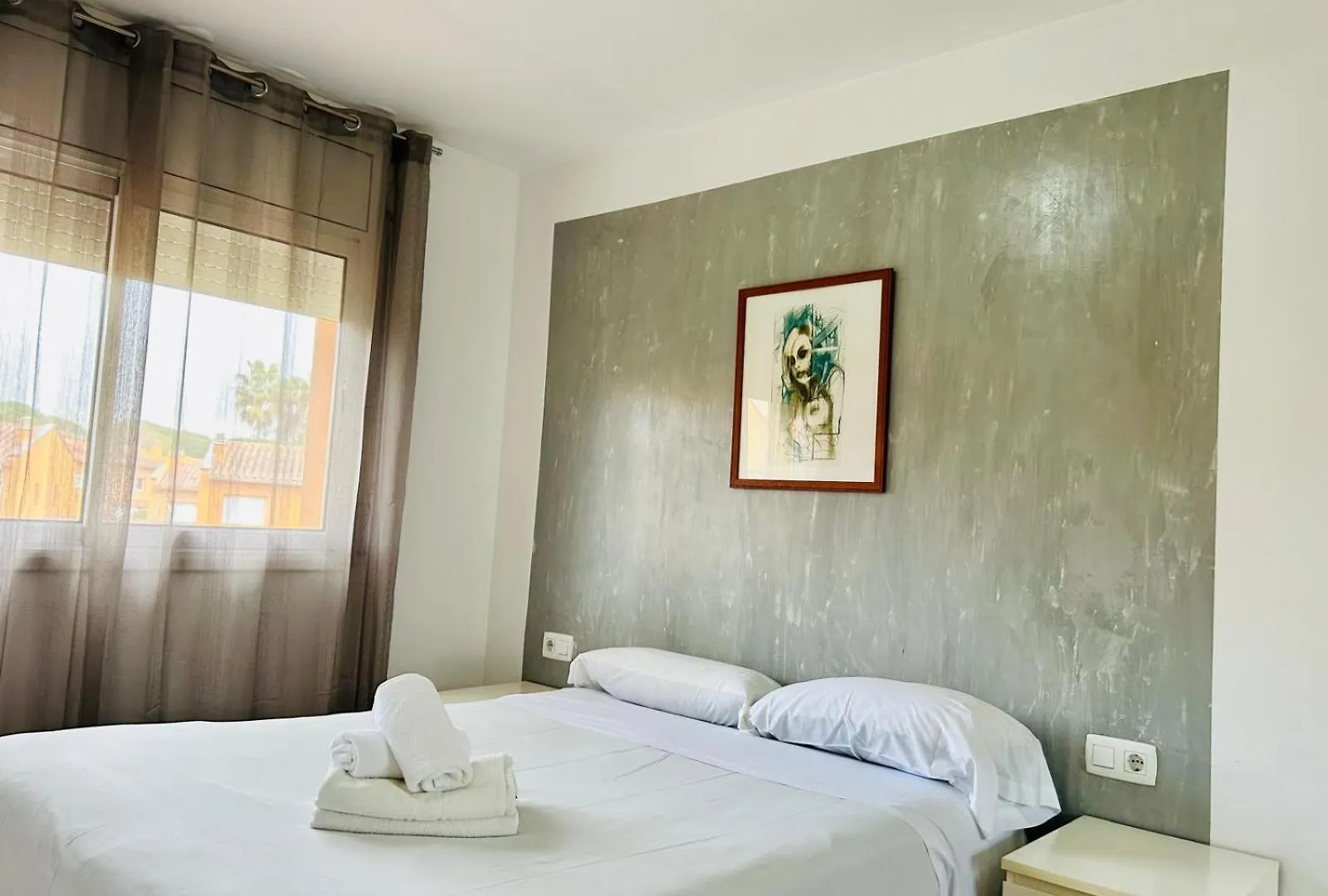 Chalet La Fosca Palamos