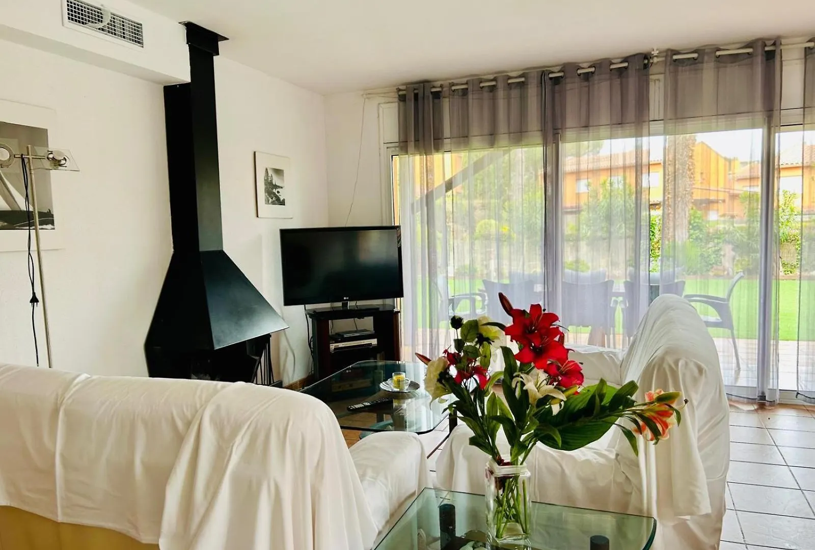 Holiday home Chalet La Fosca Palamos