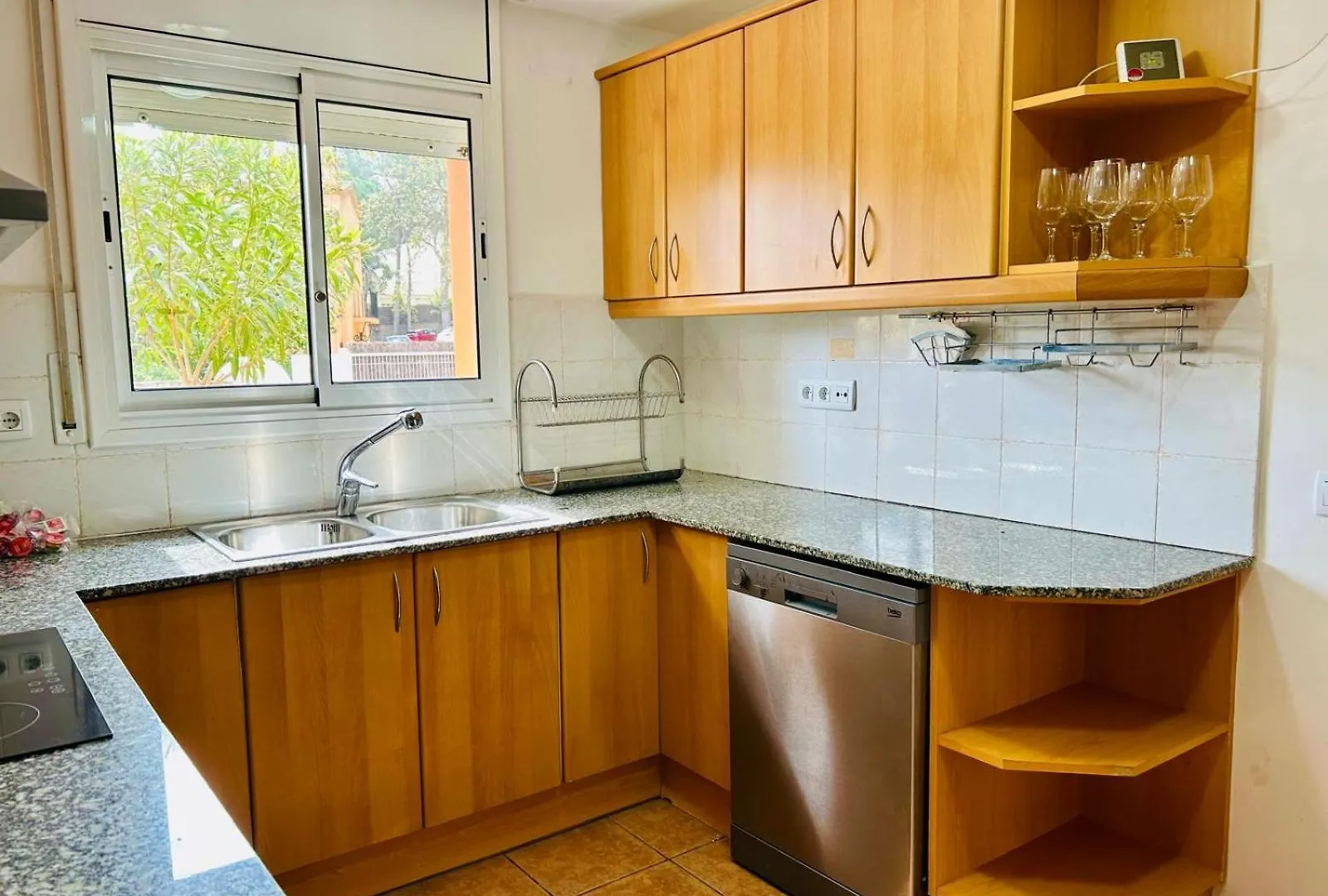 Holiday home Chalet La Fosca Palamos