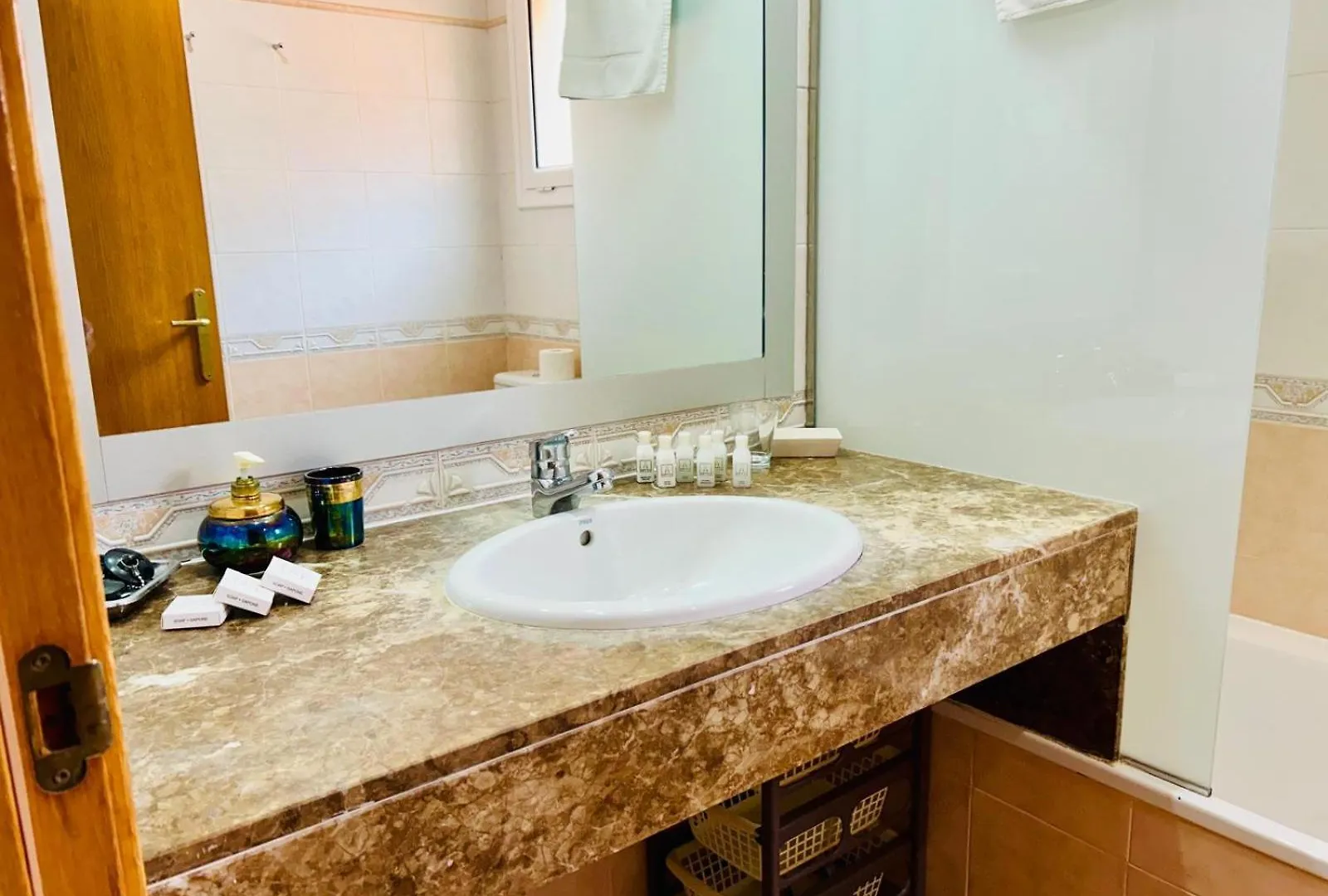 Chalet La Fosca بالاموس بيت للعطل