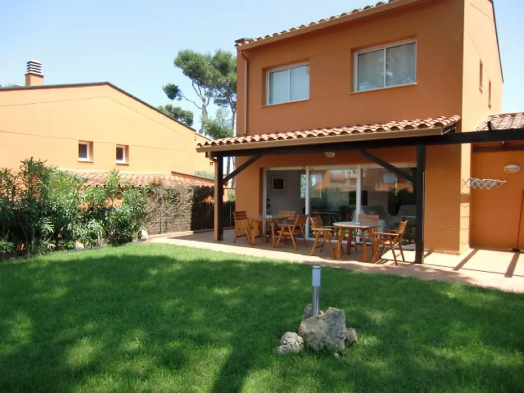 Chalet La Fosca Palamos 0*,