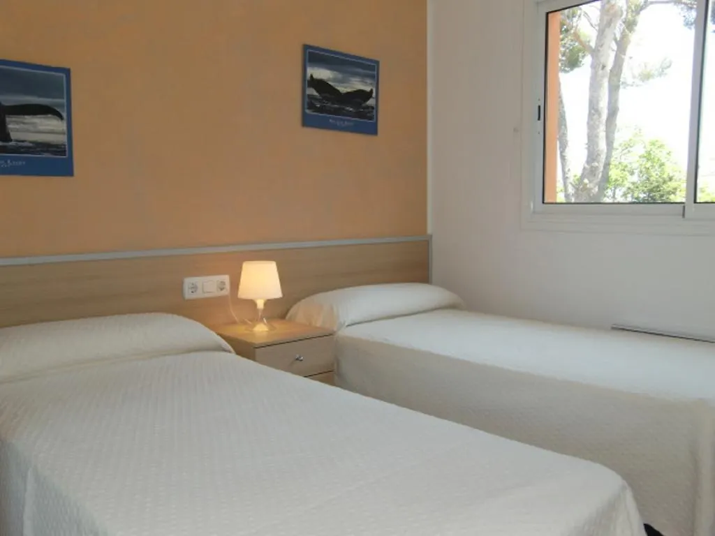 Chalet La Fosca Palamos Spain