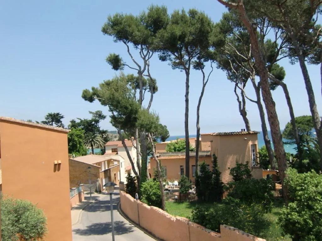 Chalet La Fosca Palamos Holiday home