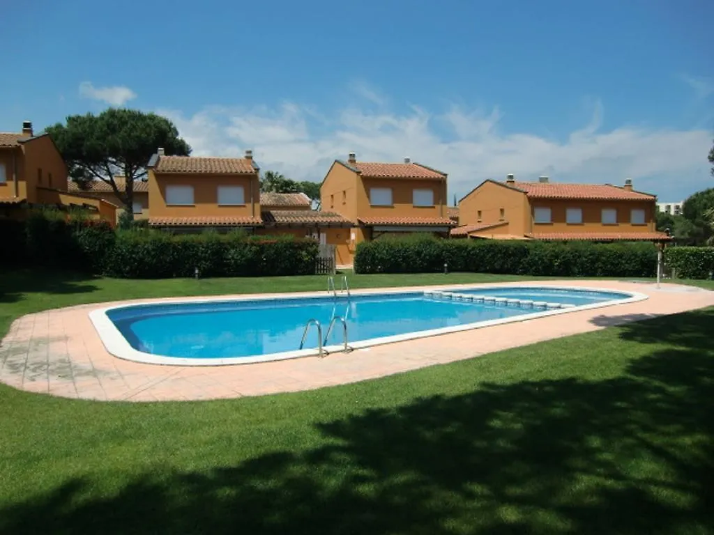 Holiday home Chalet La Fosca Palamos