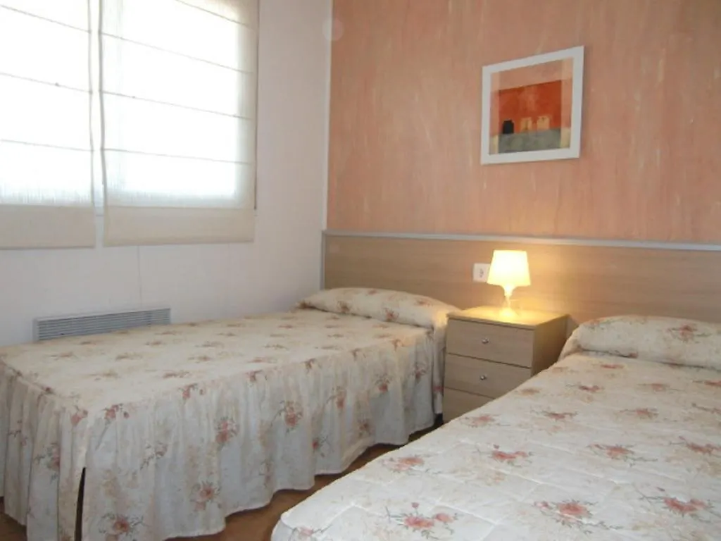 Holiday home Chalet La Fosca Palamos