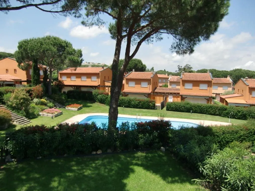 Chalet La Fosca Palamos Spain