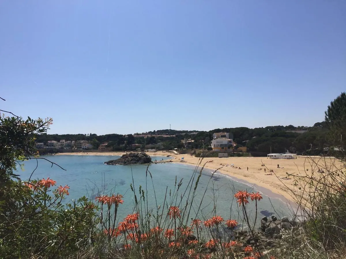 Chalet La Fosca Palamos