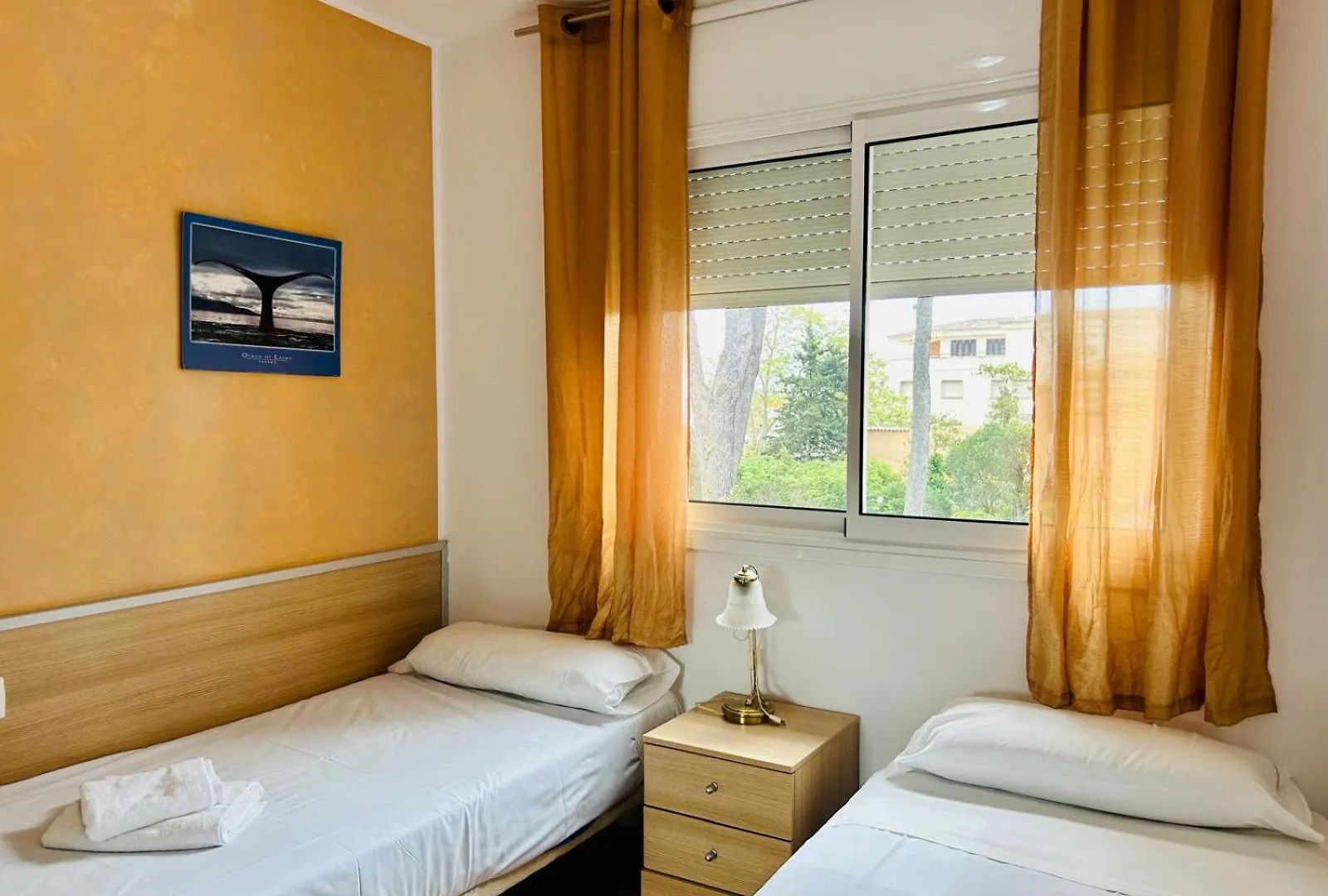 Holiday home Chalet La Fosca Palamos