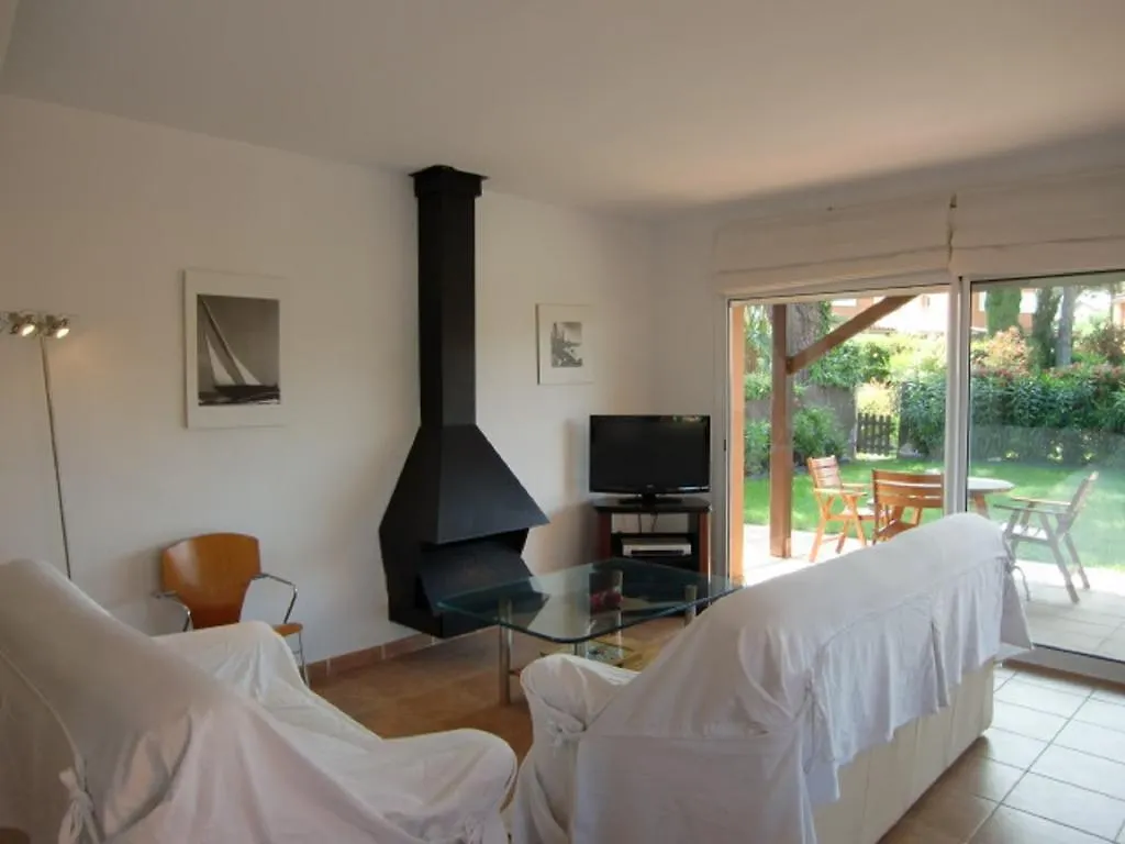 Chalet La Fosca Palamos